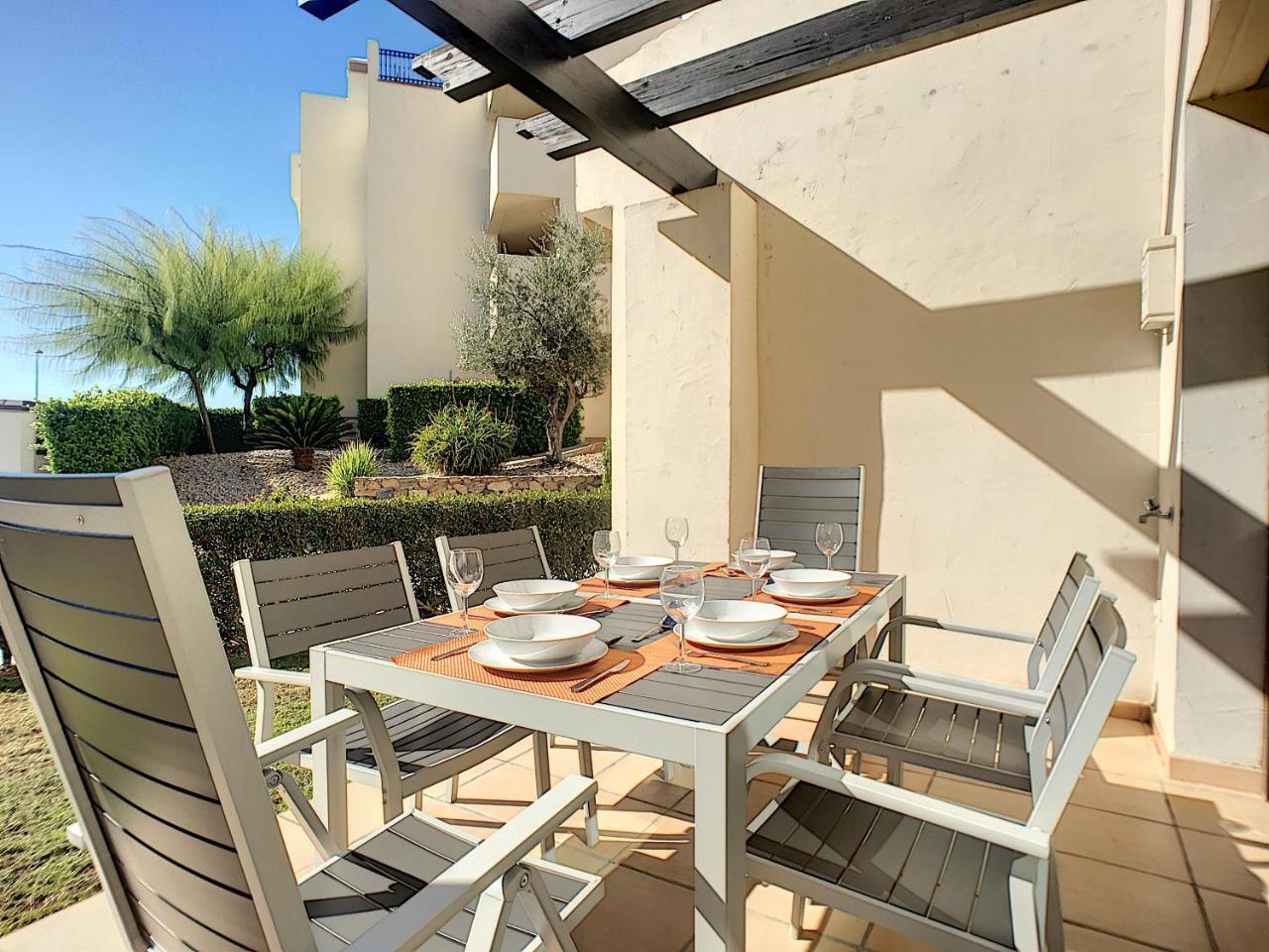 Roda Golf Resort 4109 - Nicky San Javier Exterior photo