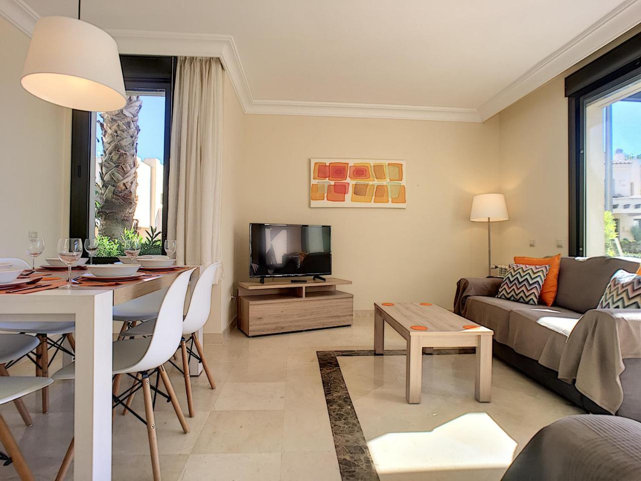 Roda Golf Resort 4109 - Nicky San Javier Exterior photo